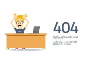 Link-break Website Checker