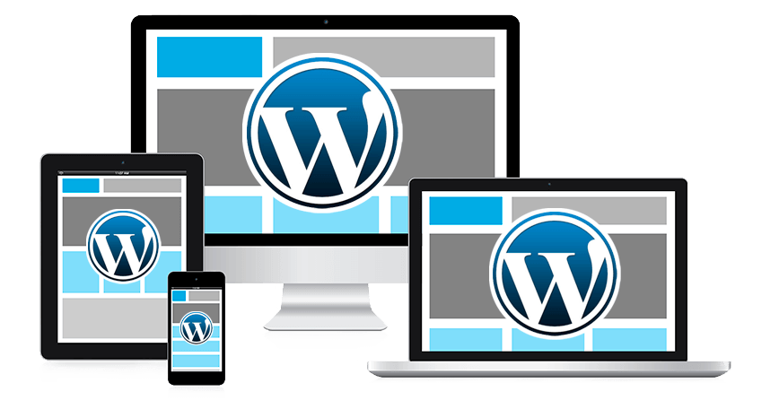 How to Create a Website with WordPress
