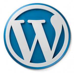  Website with WordPress