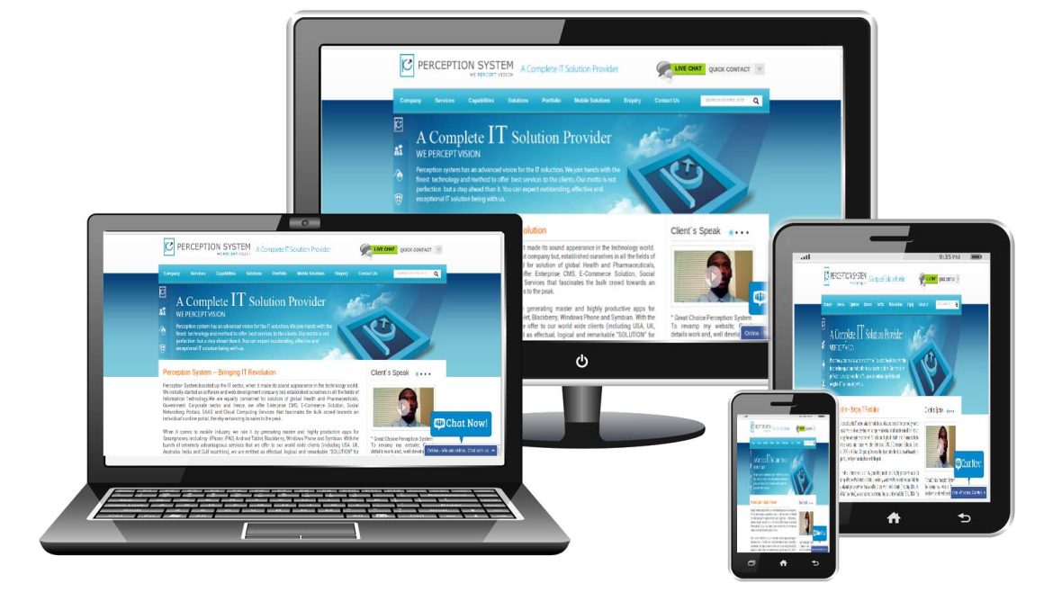 How to Make a Website for Your Small Business on a Budget?