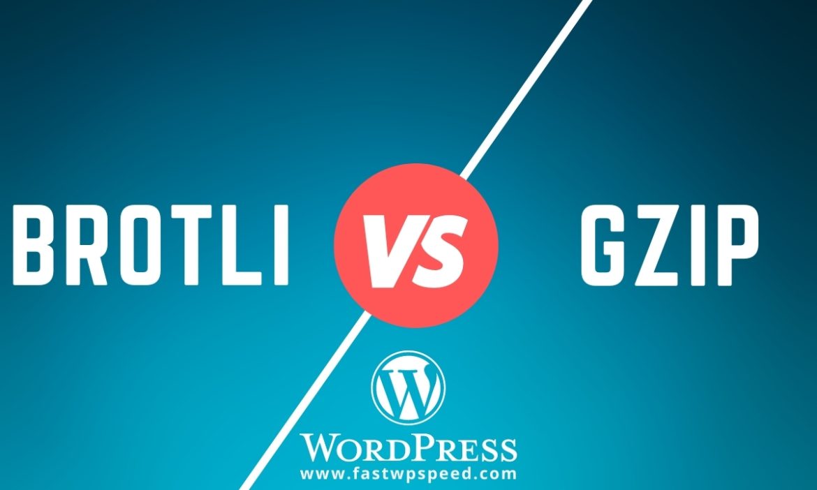 Gzip and Brotli: Comparing Compression Techniques