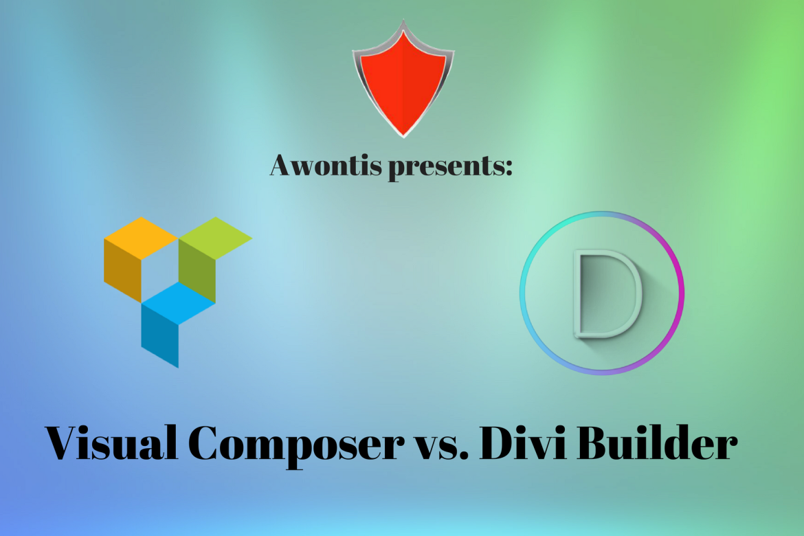 Divi and Visual Composer