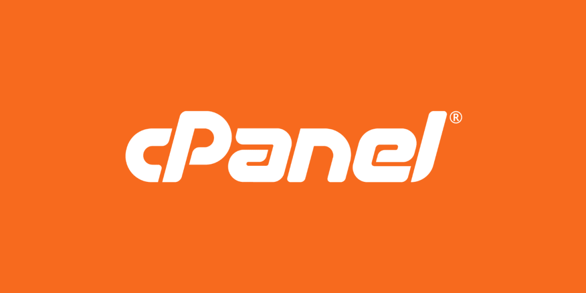 Can i host a website without a cPanel