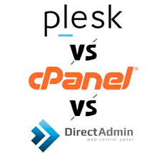 What is the alternative of cPanel?