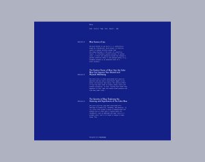 New Themes for Bloggers and Creators from WordPress.com