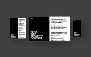 New Themes for Bloggers and Creators from WordPress.com