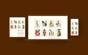 New Themes for Bloggers and Creators from WordPress.com