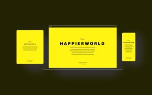 New Themes for Bloggers and Creators from WordPress.com