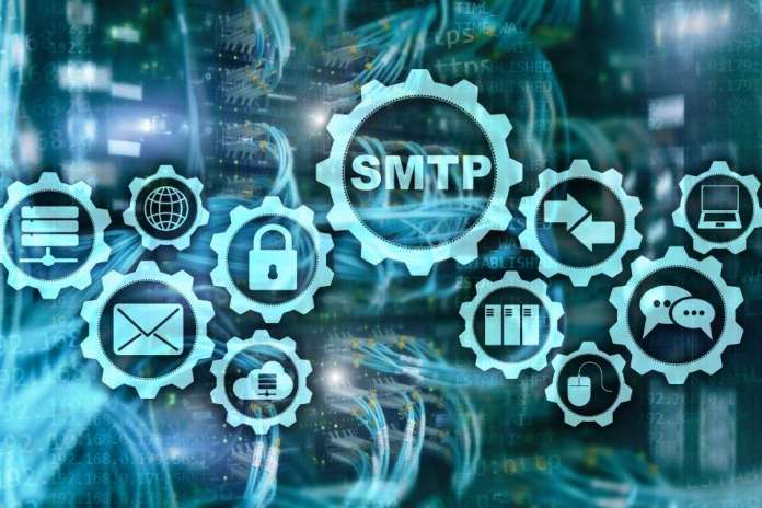 How Does SMTP Work?