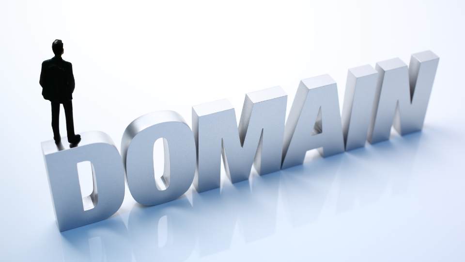 Can You Host A Website Without A Domain Name