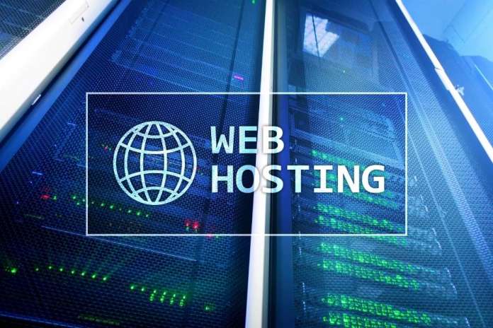 Email Web Hosting