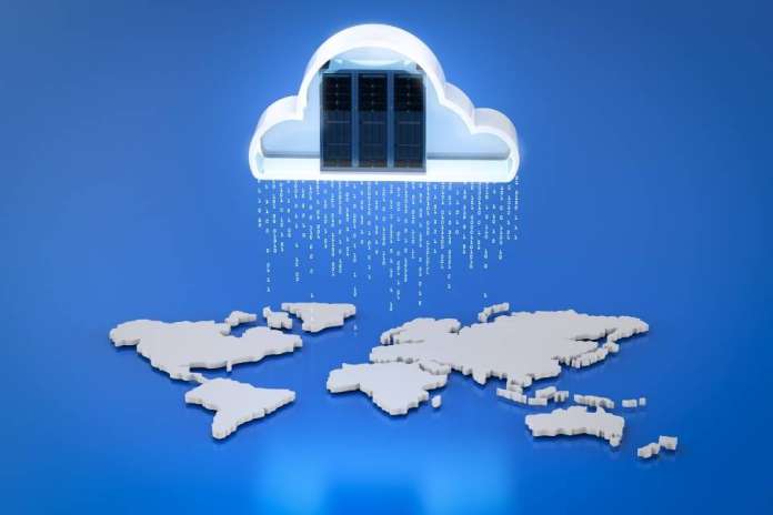 Different Types of Web Hosting Explained