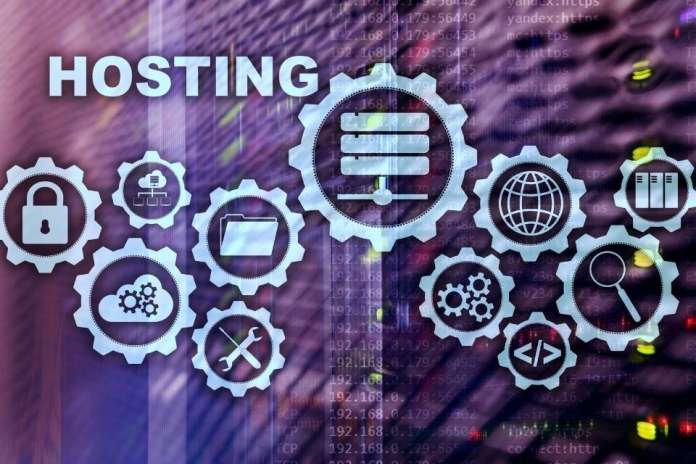 Difference Between Web Hosting and Web Server