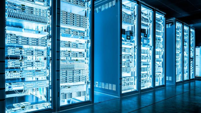 Web Hosting Hardware