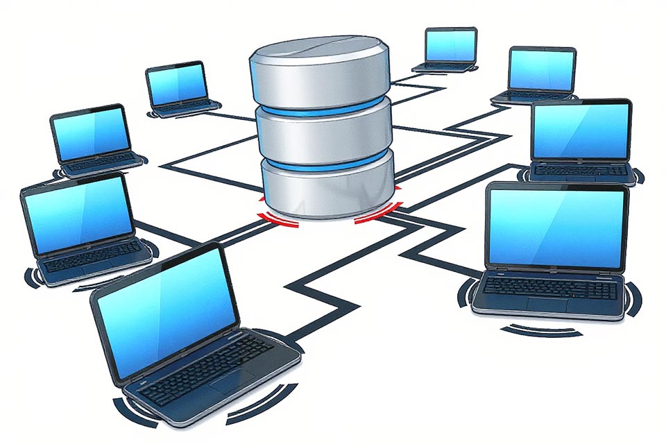 Why Use Port 8443 Instead Of 443