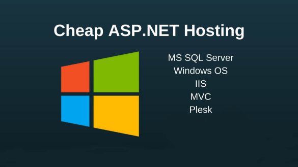 Windows ASP.NET Web Hosting - Optimize Your Web Experience