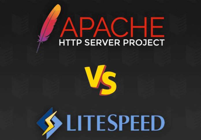 How Do I Migrate From Apache To Litespeed?