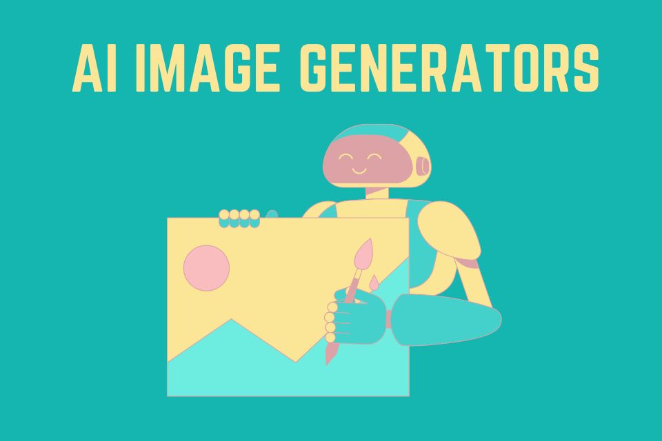 Applications of AI Image Generators