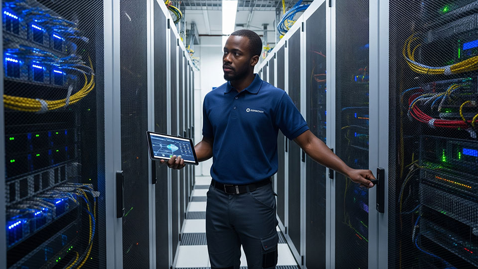 Quality Web Hosting Provider