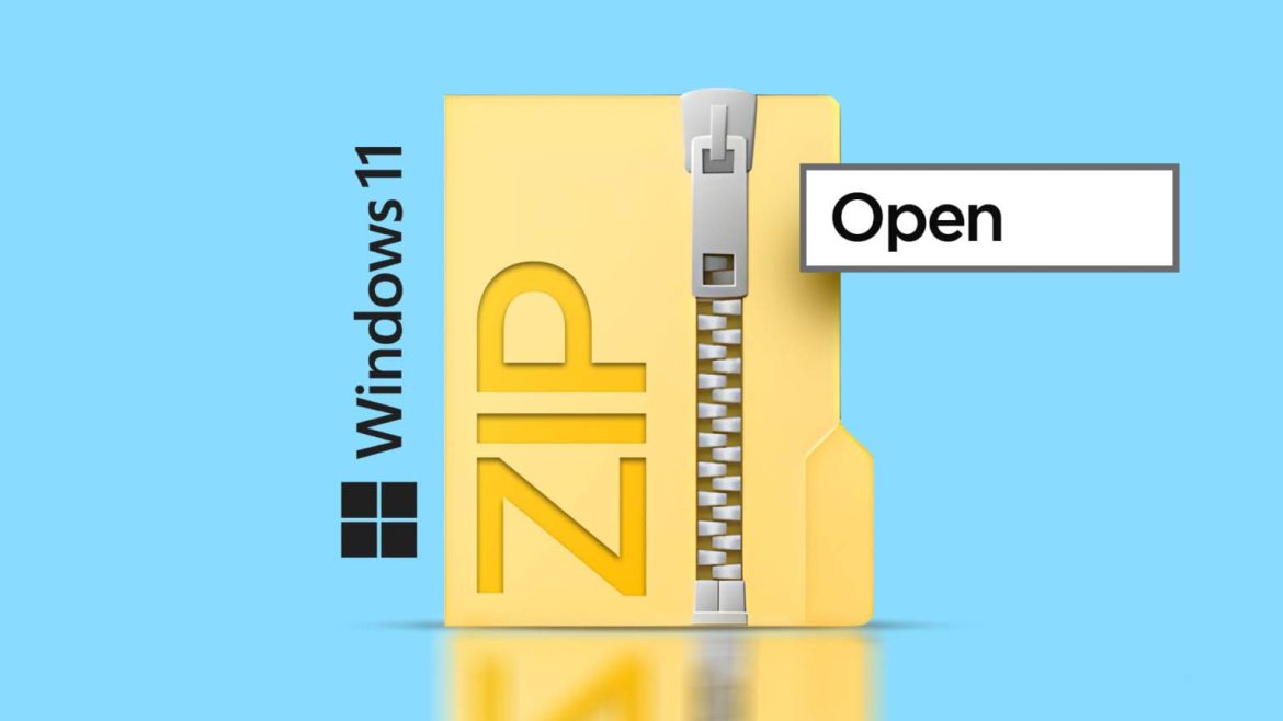 How Do I Open A Zip File? Quick & Easy Tutorial