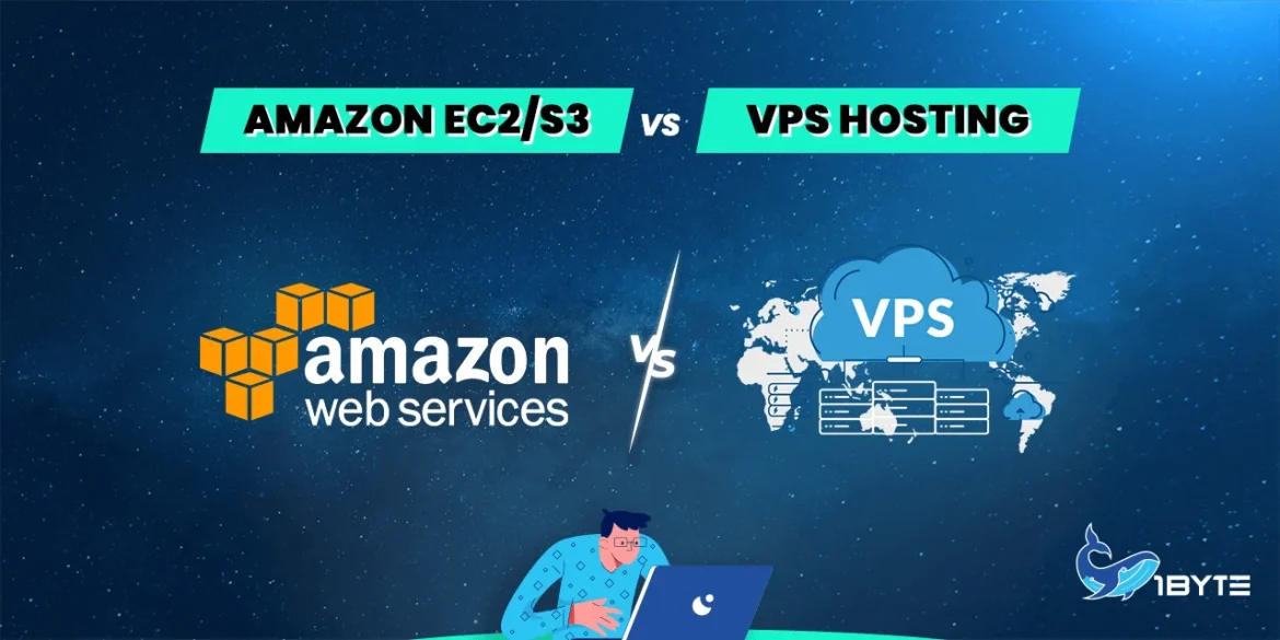 Amazon Web Services VPS | Power Your Website with AWS Hosting!