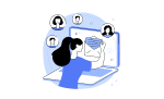 Web Hosting Support