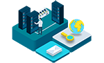 Dedicated Server Email Accounts